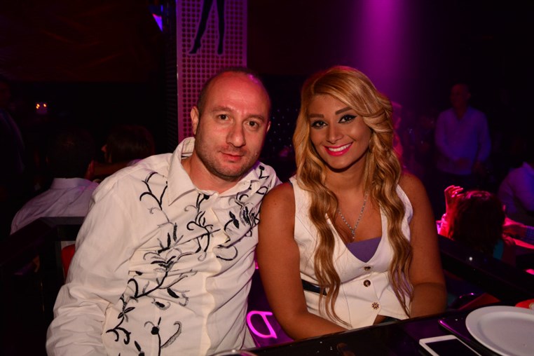 Diva Club on Saturday Night